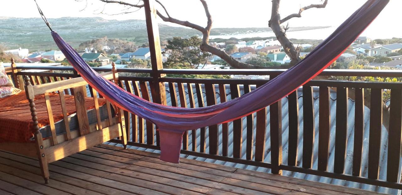 Scarborough Nature Lodge เคปทาวน์ ภายนอก รูปภาพ