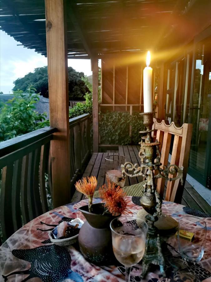 Scarborough Nature Lodge เคปทาวน์ ภายนอก รูปภาพ