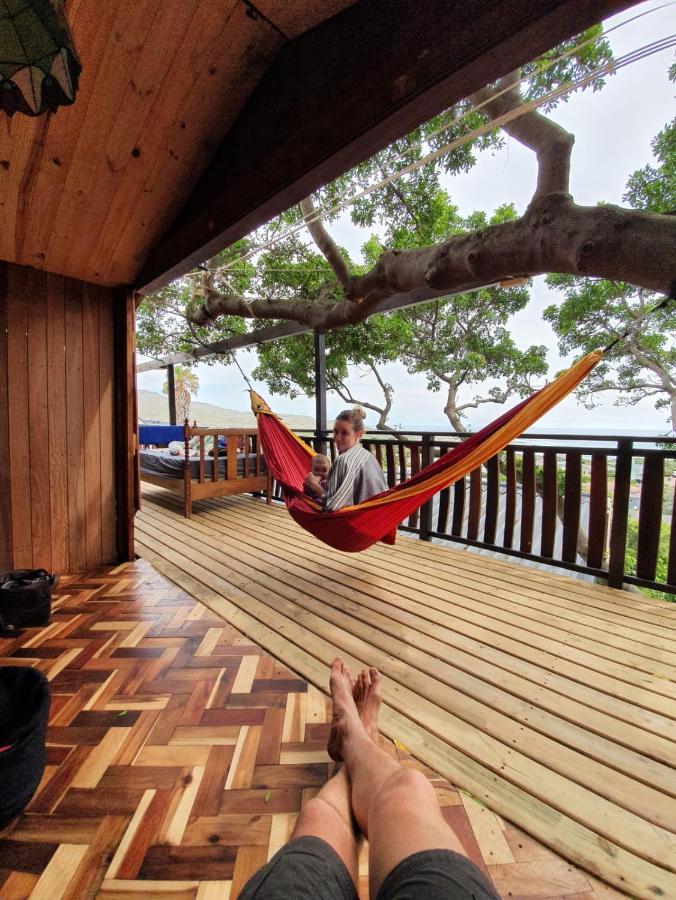Scarborough Nature Lodge เคปทาวน์ ภายนอก รูปภาพ