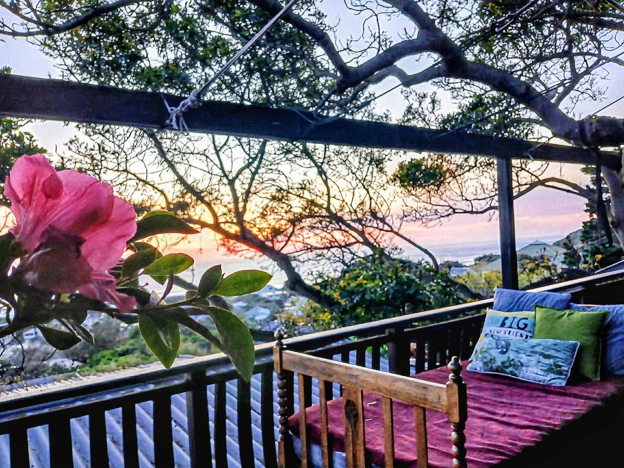 Scarborough Nature Lodge เคปทาวน์ ภายนอก รูปภาพ