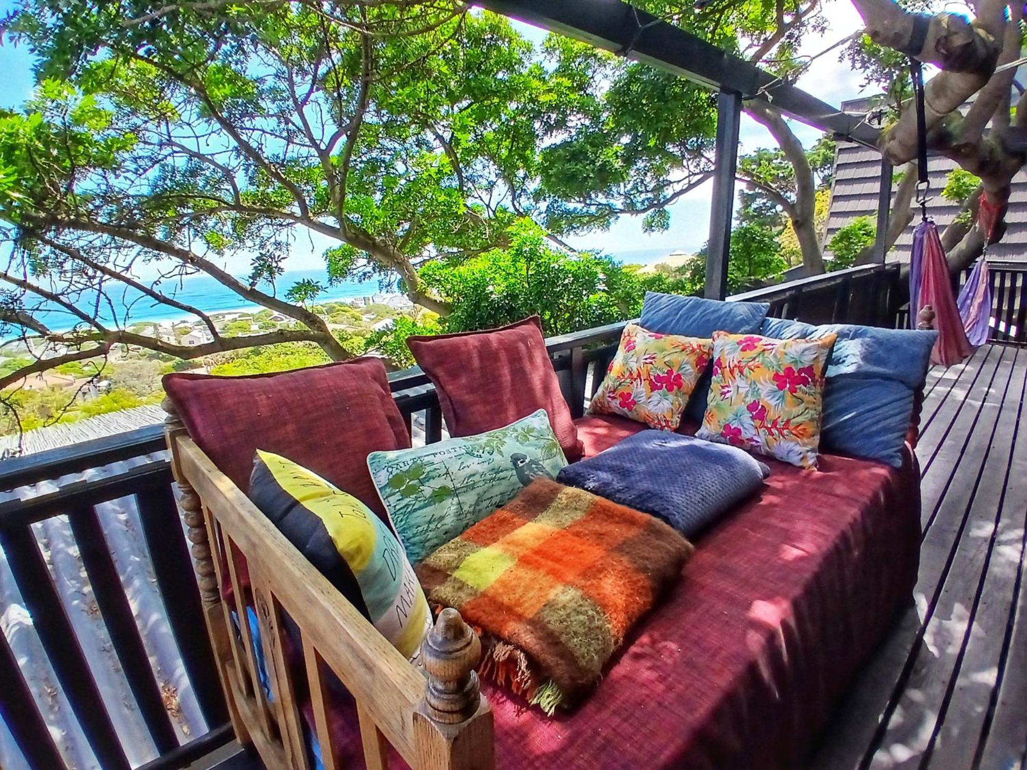 Scarborough Nature Lodge เคปทาวน์ ภายนอก รูปภาพ